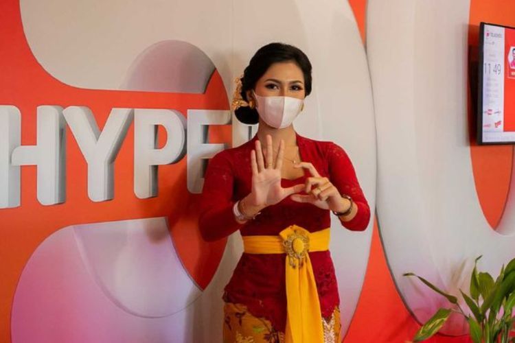 Sukseskan Acara KTT G20, Telkomsel Perluas Cakupan Jaringan 5G di Bali