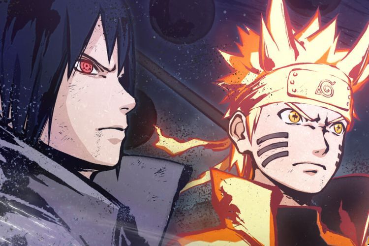 Bocoran Judul Terbaru Game Naruto: Ultimate Ninja Storm Connections
