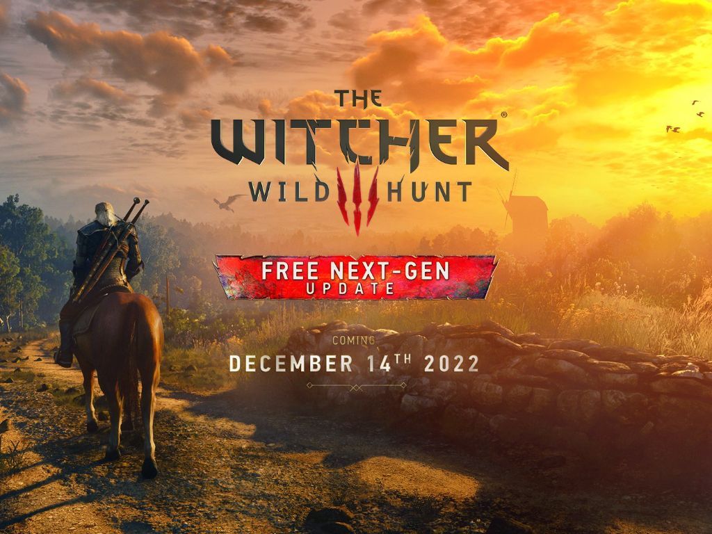 CD Projekt Red Siap Rilis Mod Editor Eksklusif Untuk The Witcher 3 Akhir Mei 2024, Gamers Girang!