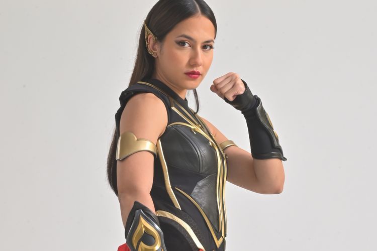 10 Superhero Wanita yang Difilmkan, Dari Indonesia hingga Mancanegara