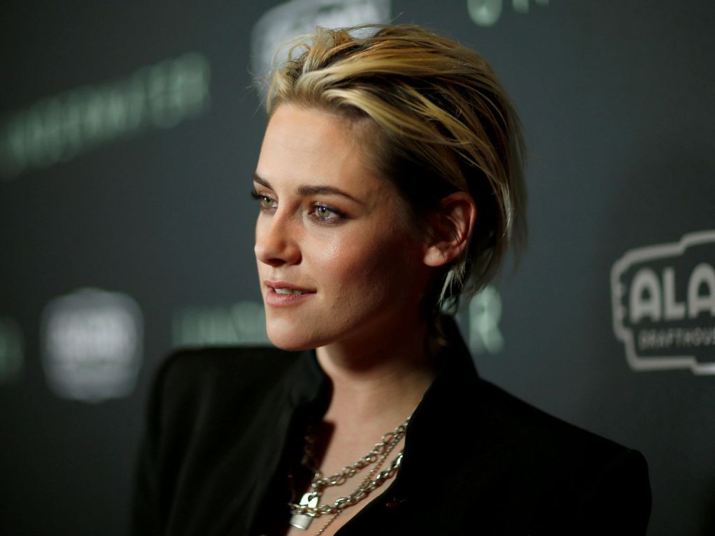 Aktris Kristen Stewart Buka Suara, Tidak Tertarik Bergabung dalam Film Marvel