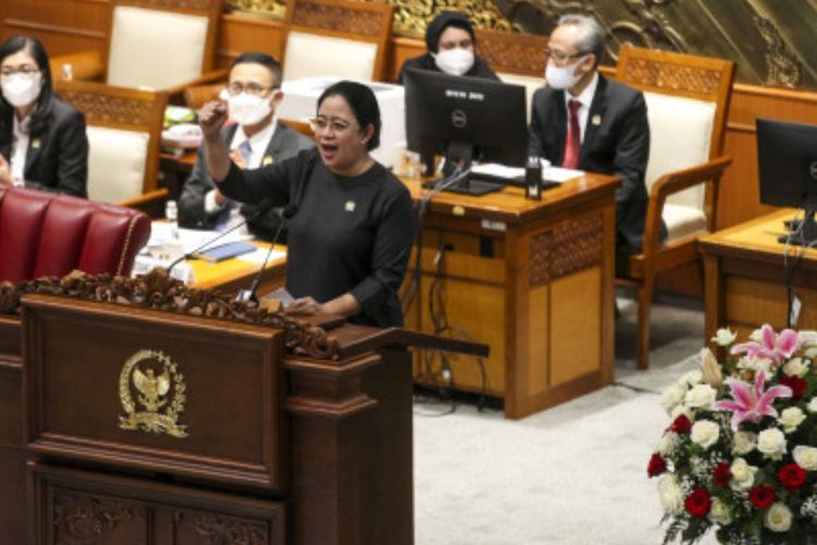 DPR Sahkan 9 Calon Anggota KPAI, Ini Daftarnya