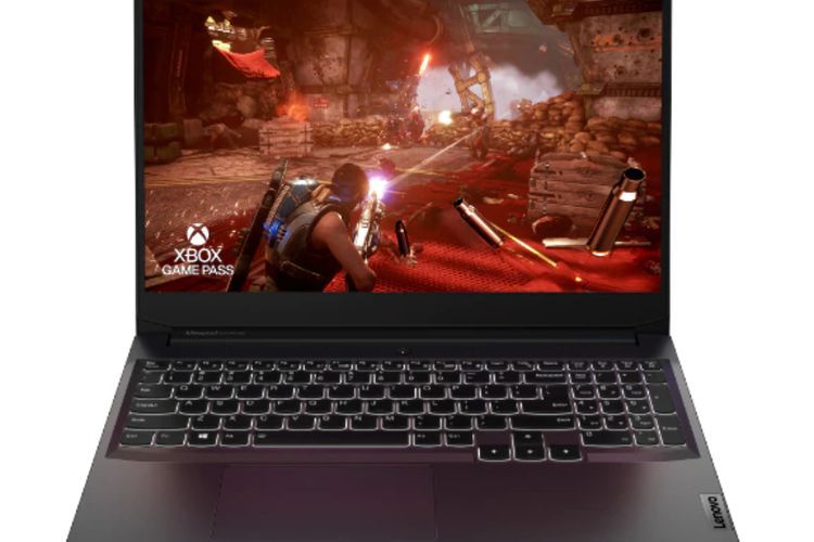 5 Laptop Gaming Lenovo Terbaik Tahun 2022, Spesifikasinya Gahar!
