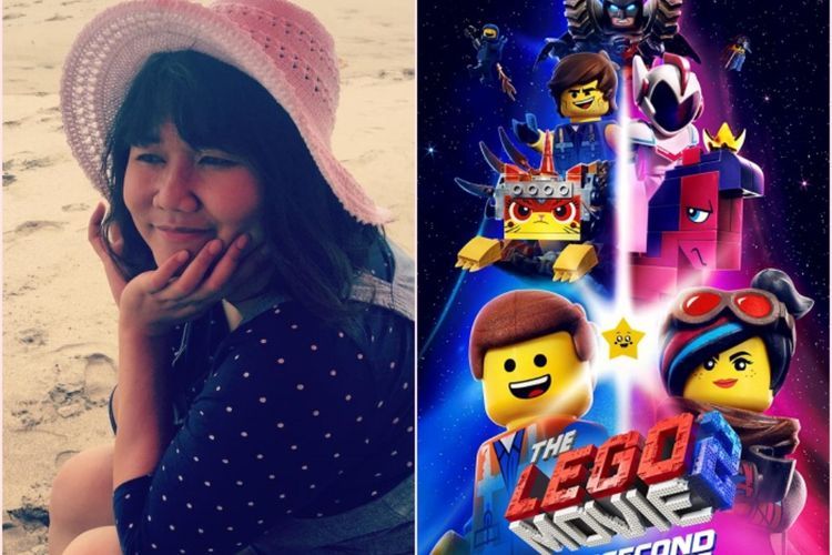 Niki Hartomo: Orang Indonesia Pertama yang Jadi Mendesain Lego, Termasuk The Lego Movie 2