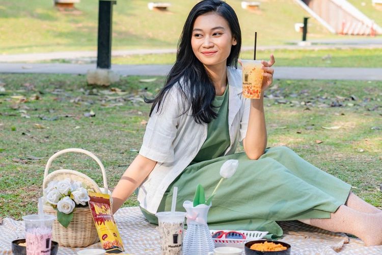Rekomendasi Tempat Nongkrong Gen Z sambil Jajan Boba 