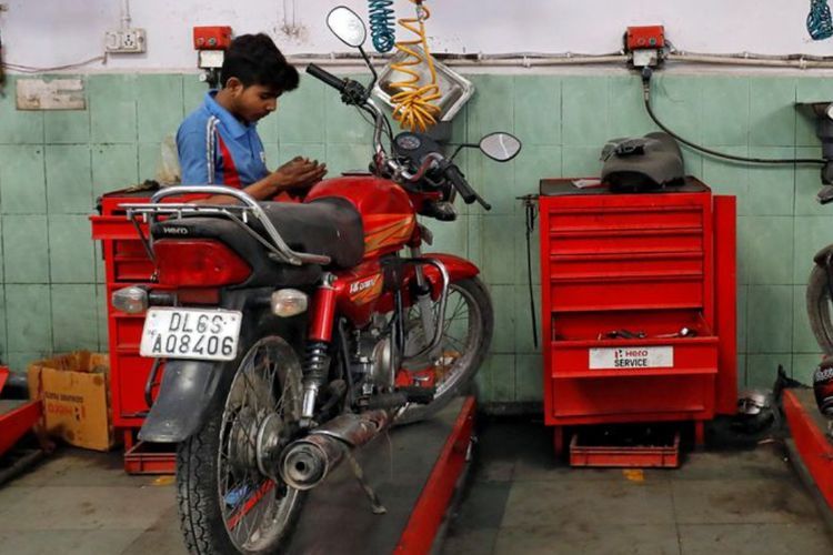 Tak hanya Oli, Pemilihan Mekanik Juga Sangat Penting untuk Perawatan Motor