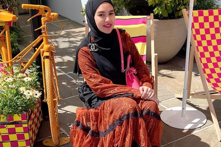 Richard Lee Bebas dari Status Tersangka, Kartika Putri Tegas Proses Hukum Belum Berhenti