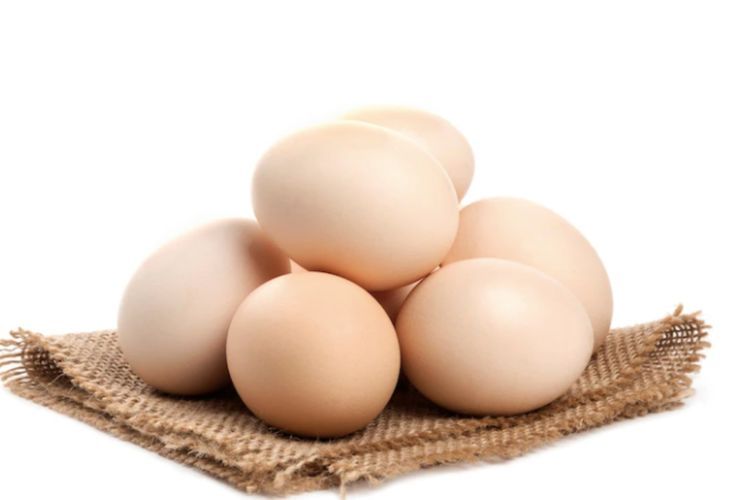 5 Manfaat Telur Omega 3 untuk Anak, Salah Satunya Bisa Kurangi Gejala Asma