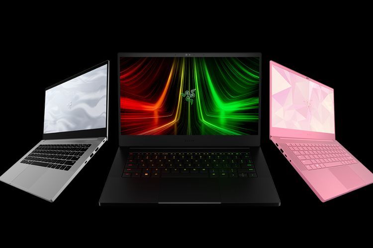 5 Rekomendasi Laptop Gaming Terbaik Tahun 2022 dengan Spesifikasi Gahar