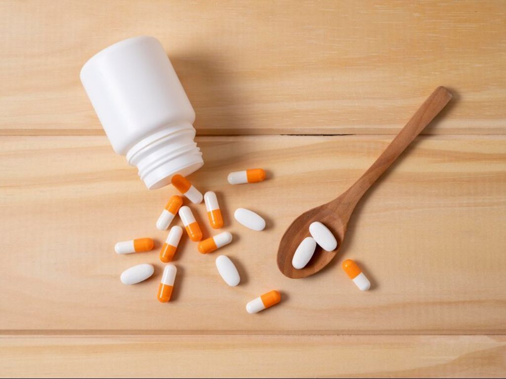 Jangan Salah! Begini Panduan Minum Vitamin yang Benar Agar Efektif dan Maksimal