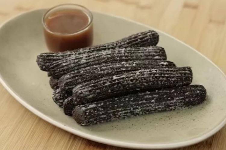 Resep Churros Cokelat ala Chef Devina Hermawan, Camilan Enak Buat Teman Ngopi Akhir Pekan