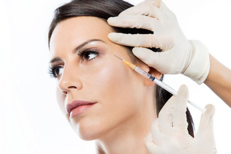 Sederet Fakta Penting soal Baby Botox dari Pakarnya, Simak Yuk!
