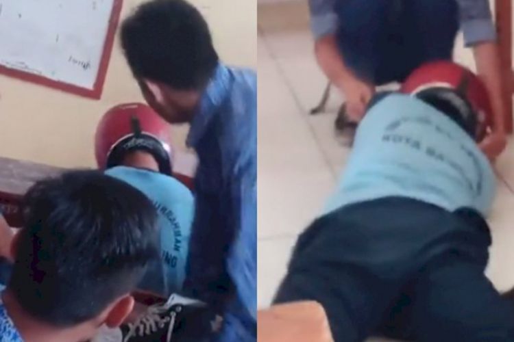 Heboh Kasus Bullying di SMP Plus Baiturrahman, Kenali Dampaknya bagi Kesehatan Mental