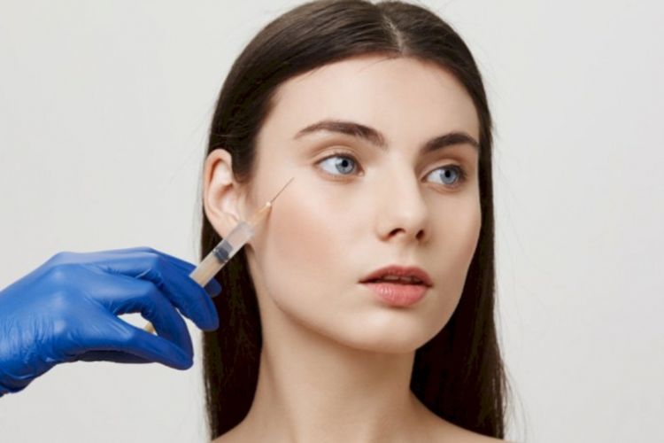 Berapa Lama Jarak Suntik Botox Kembali yang Aman? Ini Penjelasan Pakar