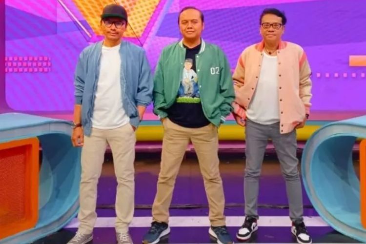 Stinky Comeback dengan Formasi Baru dan Rilis Single Terbaru Bertajuk 'Pesonamu'