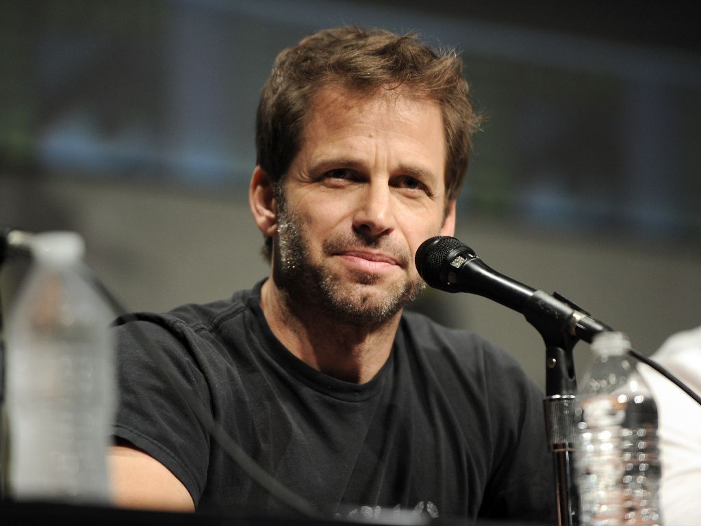 Zack Snyder Beri Penghormatan untuk Ulang Tahun Justice League, Termasuk Mendiang Putrinya