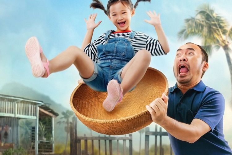 Review 'My Father is A Playboy': Film Keluarga dengan Ending Cerita yang Tak Terduga