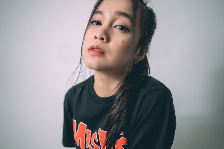 Nadila Wantari Rilis Ulang EP 'NYAWA' Versi Akustik, Termasuk Lagu Perpisahan dengan JKT48