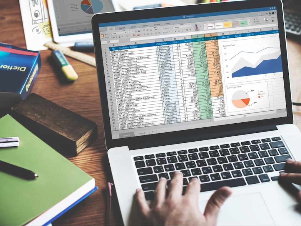 3 Cara Copy Rumus Excel Tanpa Repot Seret-seret: Kamu Harus Tahu!