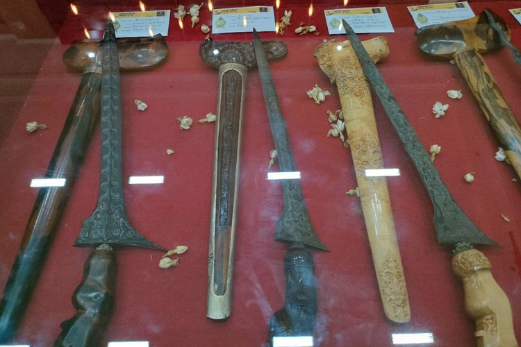 5 Fakta Keris, Senjata Pusaka dari Tanah Jawa yang Dipercaya Bisa Ngusir Setan