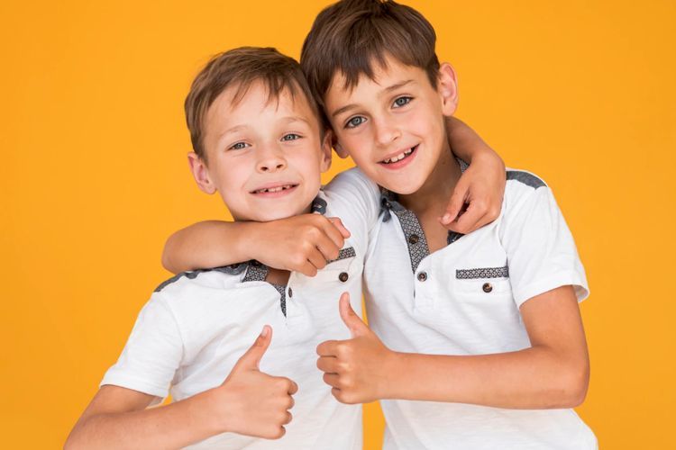3 Fakta Anak Pertama yang Katanya Harus Bisa Sekuat Baja