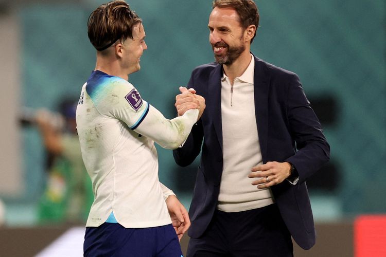 Southgate Memang dalam Tekanan, Tapi Hasil Lawan Iran Harus Dirayakan!