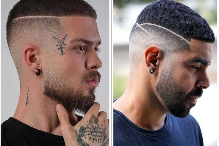 5 Model Potongan Rambut Paquito di Game Mobile Legends Lagi Hype, Minat Coba?