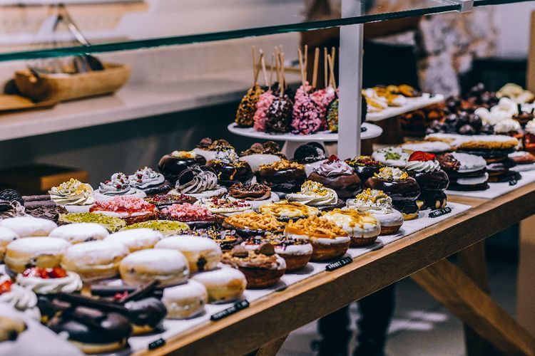 Dokter: Penderita Diabetes Boleh Makan Cokelat dan Bisa Berumur Panjang