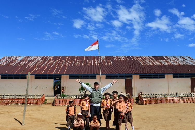 30 Kata-Kata untuk Hari Guru yang Menyentuh Hati, Penuh Makna!