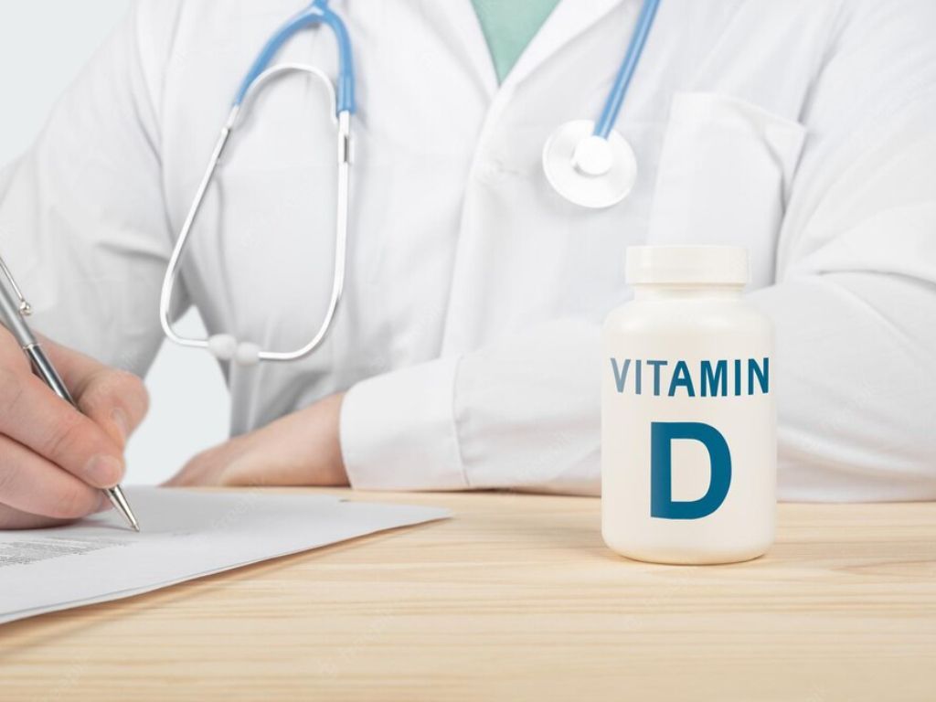 Konsumsi Vitamin D Berlebihan Gak Bagus, Bisa Keracunan!