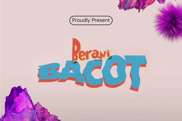 Hadir di Ideafest 2022, 'Berani Bacot' Sajikan Debat antara Gen Z versus Millenials