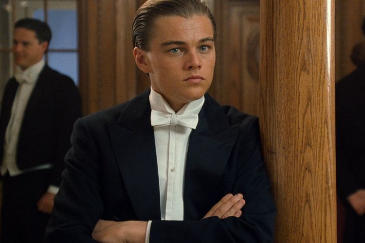 Meski Leonardo DiCaprio Arogan Banget saat Casting 'Titanic', Tapi Dia Layak Jadi 'Jack'