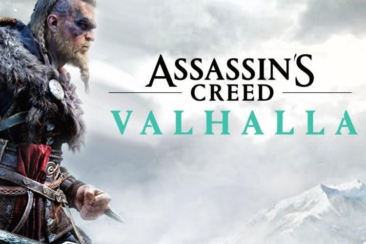 Assassin's Creed Valhalla Jadi Game Ubisoft Pertama yang Bakal Hadir di Steam 