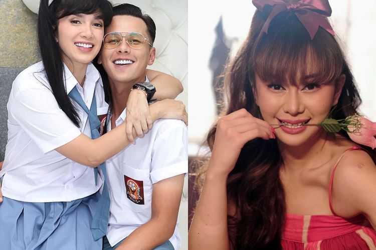 6 Seleb Ngaku Pernah Jadi Selingkuhan, Dilabrak Istri Sah di Hotel sampai Punya Anak