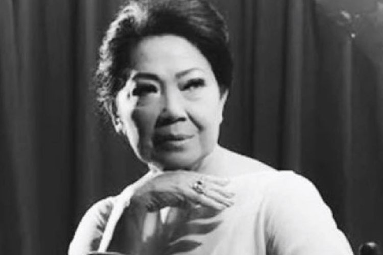 Mengenang Rima Melati, Aktor Legendaris yang Meraih Lifetime Achievement di FFI 2022