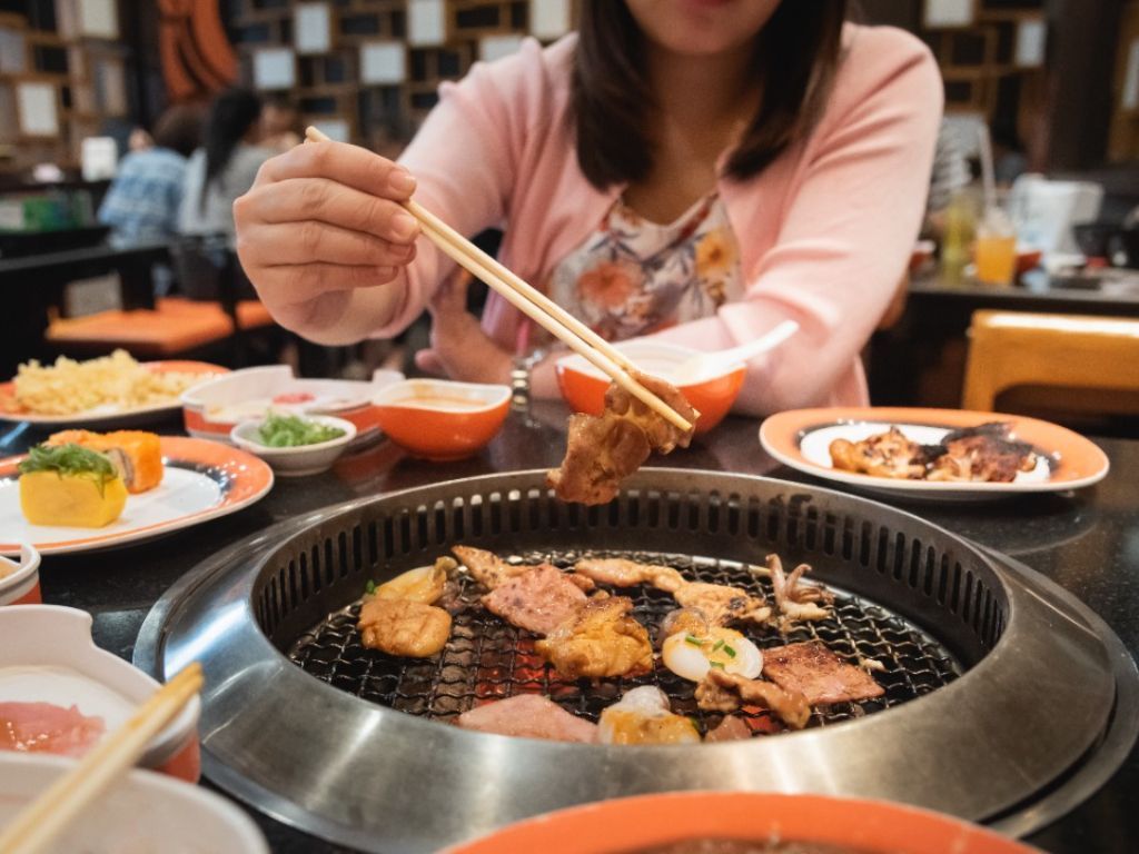 7 Restoran All You Can Eat di Jakarta untuk Bukber Tebaik dan Terbaru 2025