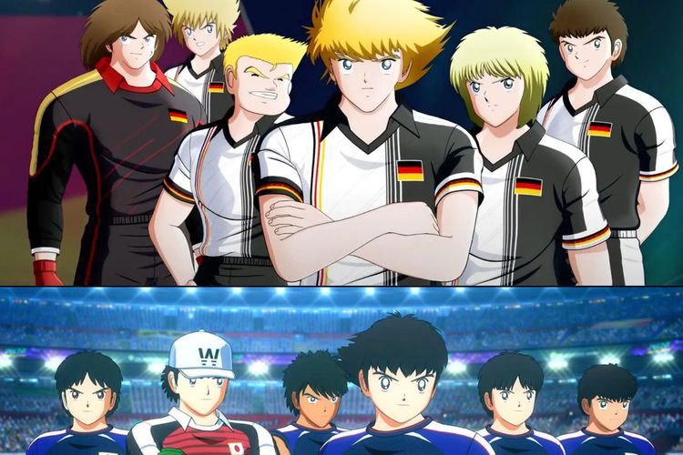 Kumpulan Meme Kocak Usai Jepang Kalahkan Jerman di Piala Dunia 2022, Mendadak Wibu!