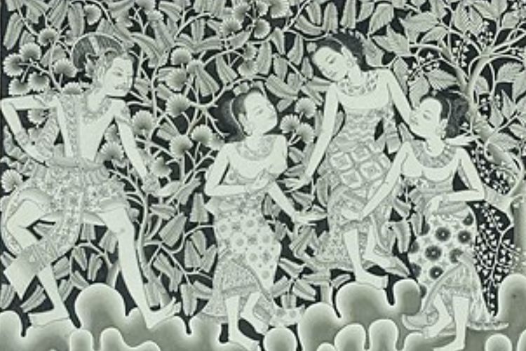 5 Cerita Rakyat yang Terkenal di Indonesia, Mulai dari Sabang Sampai Merauke 