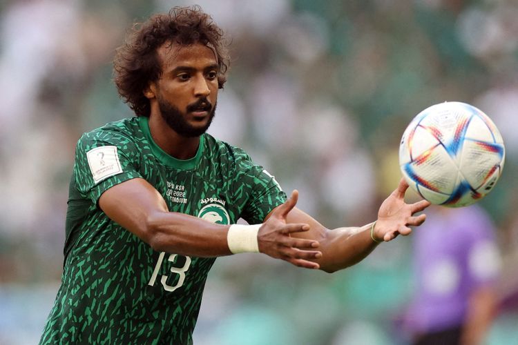 Bek Arab Saudi Yasser Al-Shahrani Jalani Operasi Kelenjar Pankreas, Begini Prosedurnya