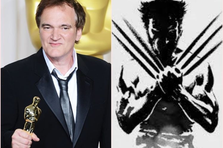 Soal Pemeran Marvel, Tarantino Beri Contoh Wolverine: Hanya Diperankan Aktor Itu Saja