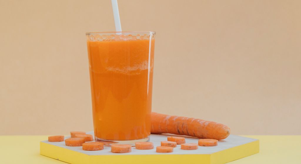 6 Manfaat Jus Wortel Campur Jeruk untuk Kesehatan Tubuh