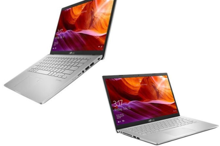 Rekomendasi Laptop Asus Gaming 5 Jutaan Terbaik Tahun 2022, Bisa Main Game Berat!
