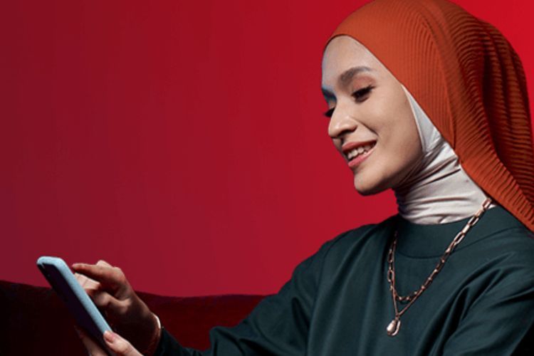 Cara Daftar Paket Internet Telkomsel Lewat Aplikasi MyTelkomsel dan Kode Dial, Mudah!