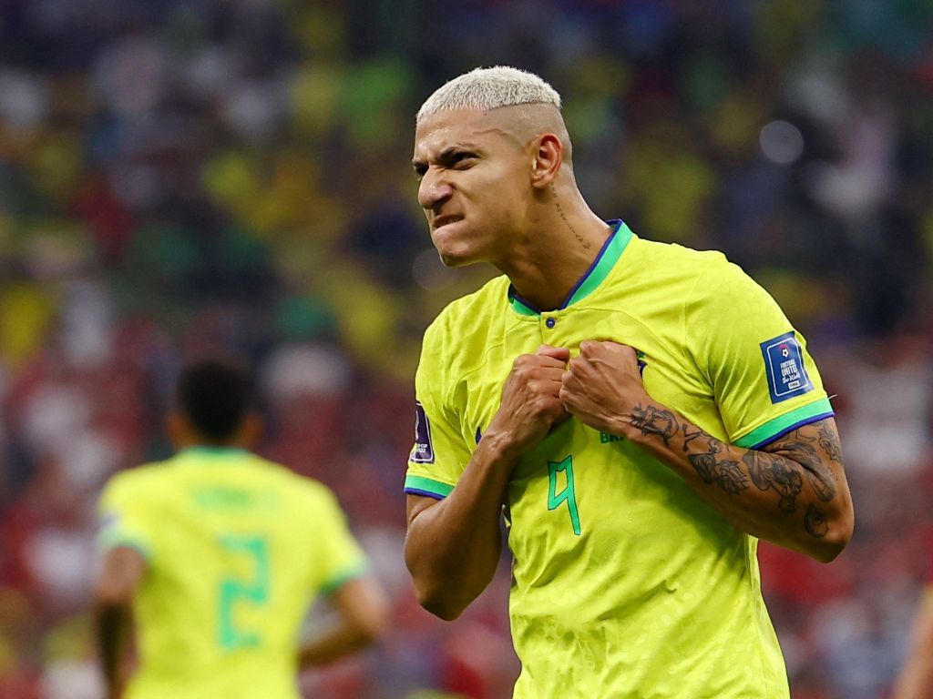 Richarlison Akui Sempat Depresi Berat Usai Piala Dunia 2022, Sampai Hampir 'Gantung Sepatu'!