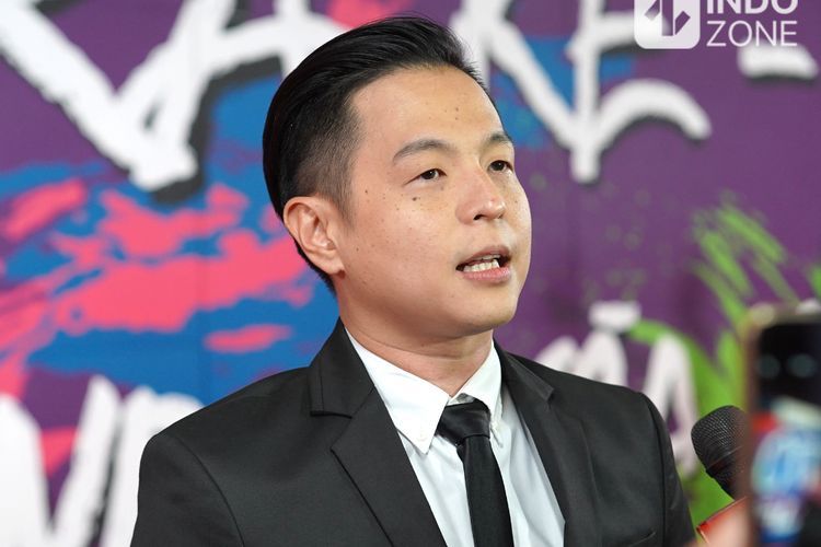 Selain Horor, Ernest Prakasa Harap Industri Film Tanah Air Punya Banyak Variatif Genre