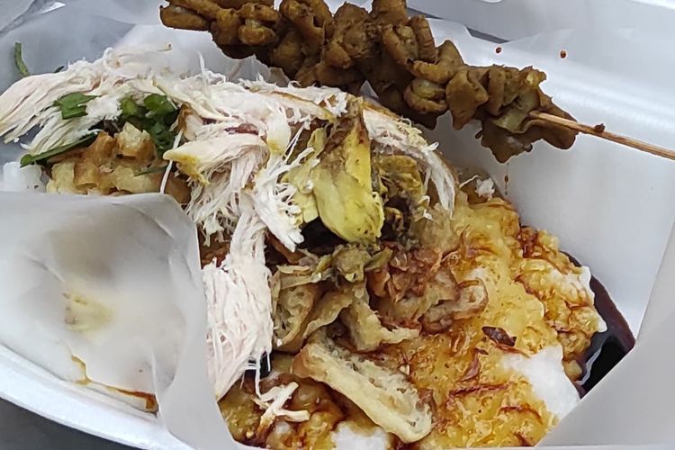 3 Alasan Kenapa Bubur Ayam Enggak Cocok Dijadikan Menu Sarapan!
