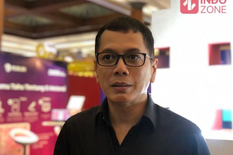 Meski Jagokan Brasil di Piala Dunia 2022, Wishnutama: Ini Era Kebangkitan Asia!