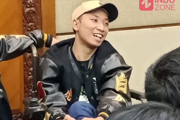 Komika Dani Aditya Sebut Dunia Kreatif Tak Semenakutkan Itu: Yuk, Coba Dulu!