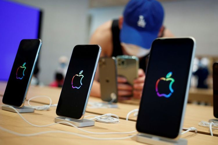 Jual HP Tanpa Charger, Otoritas Brasil Sita iPhone dari Peredaran