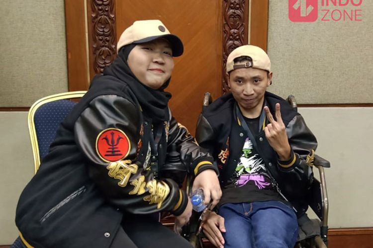 Anak Muda Kok Banyak Ngeluh, Dengar Nih Nasihat Komika Dani Aditya